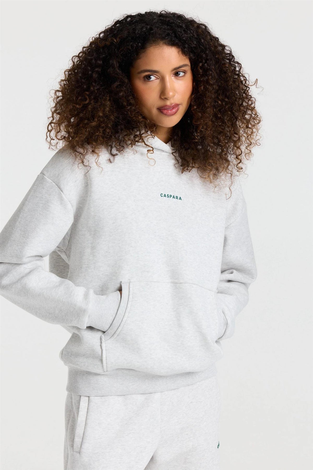W Pollux Hoodie