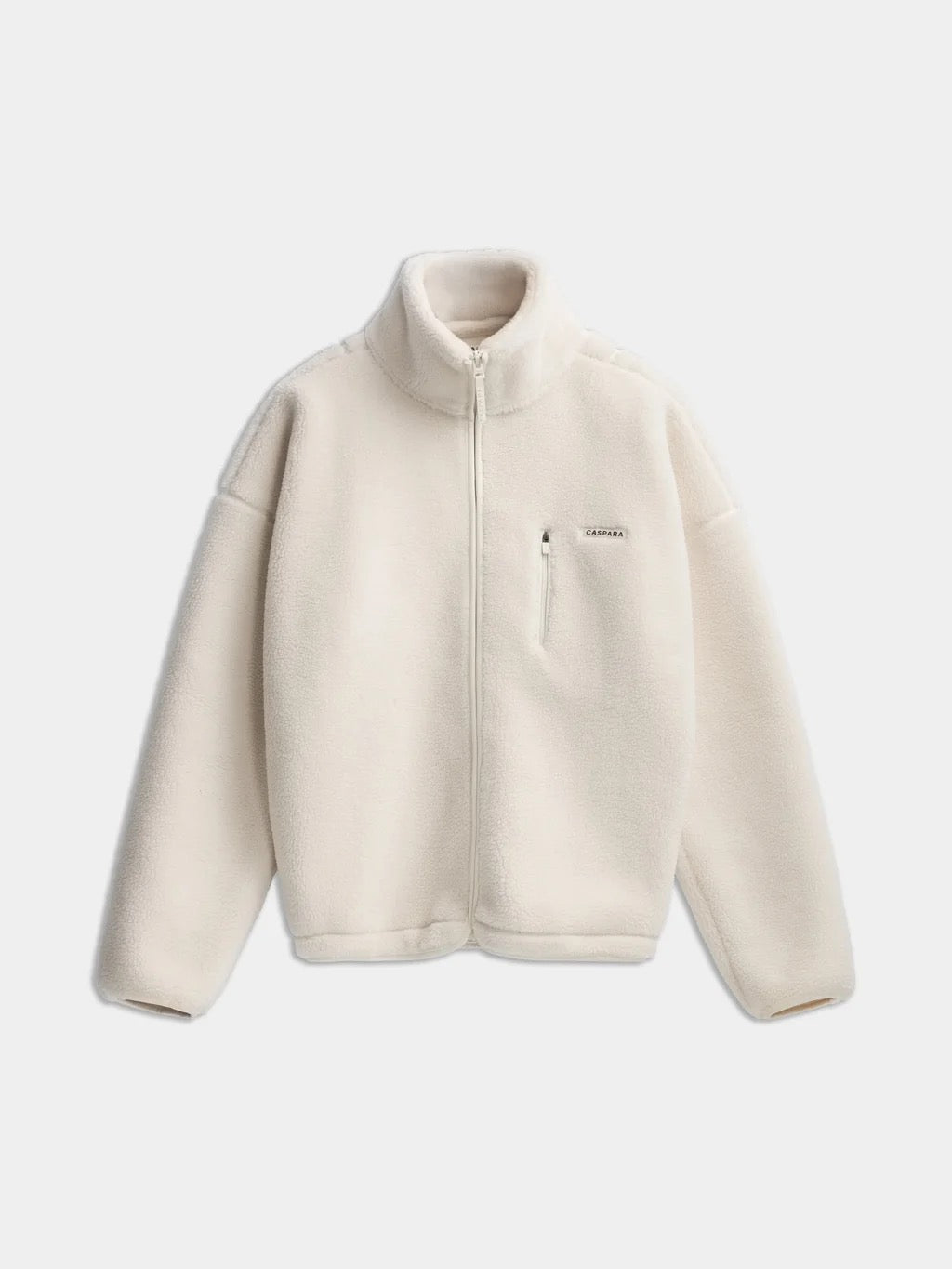 W CLOUDFLEECE JACKET