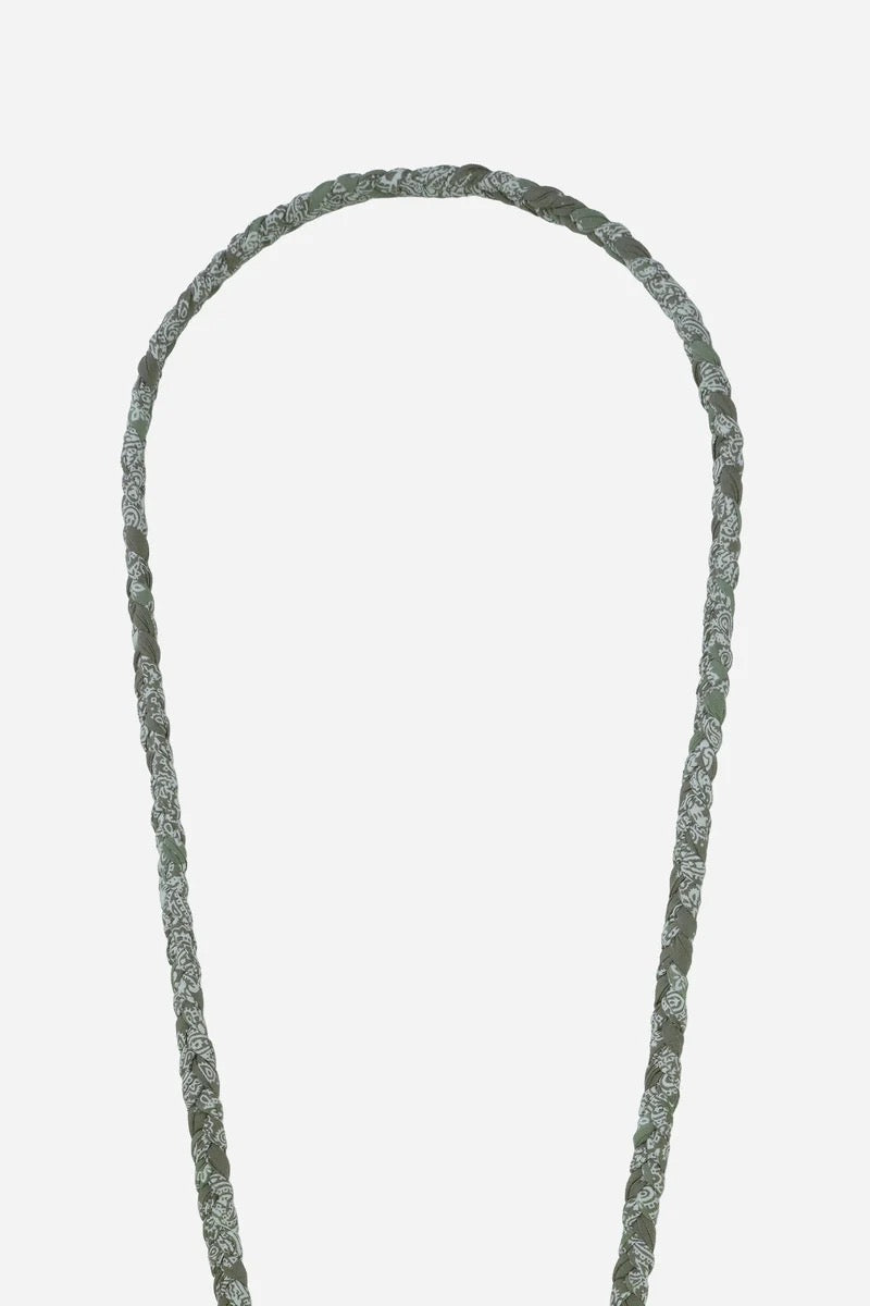 DELLABANDANA KHAKI TRESSE