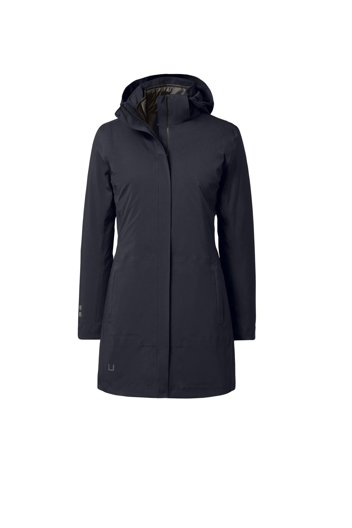 W Nova Coat