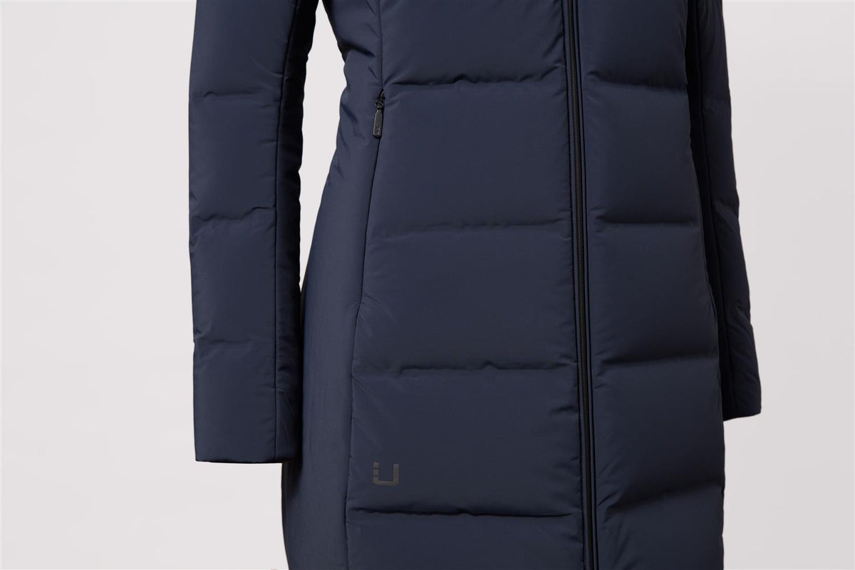 Enigma Parka