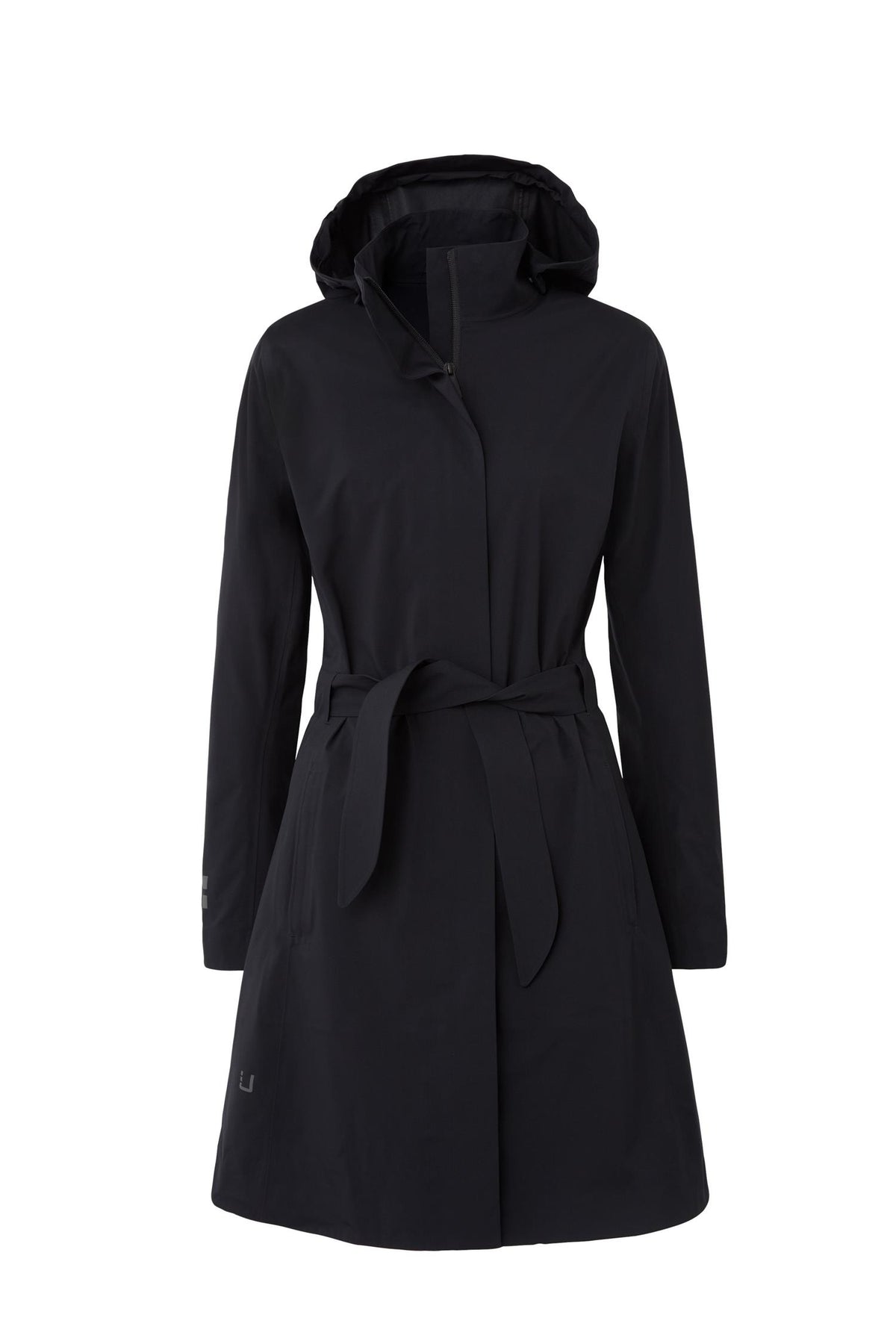 Elektra Coat