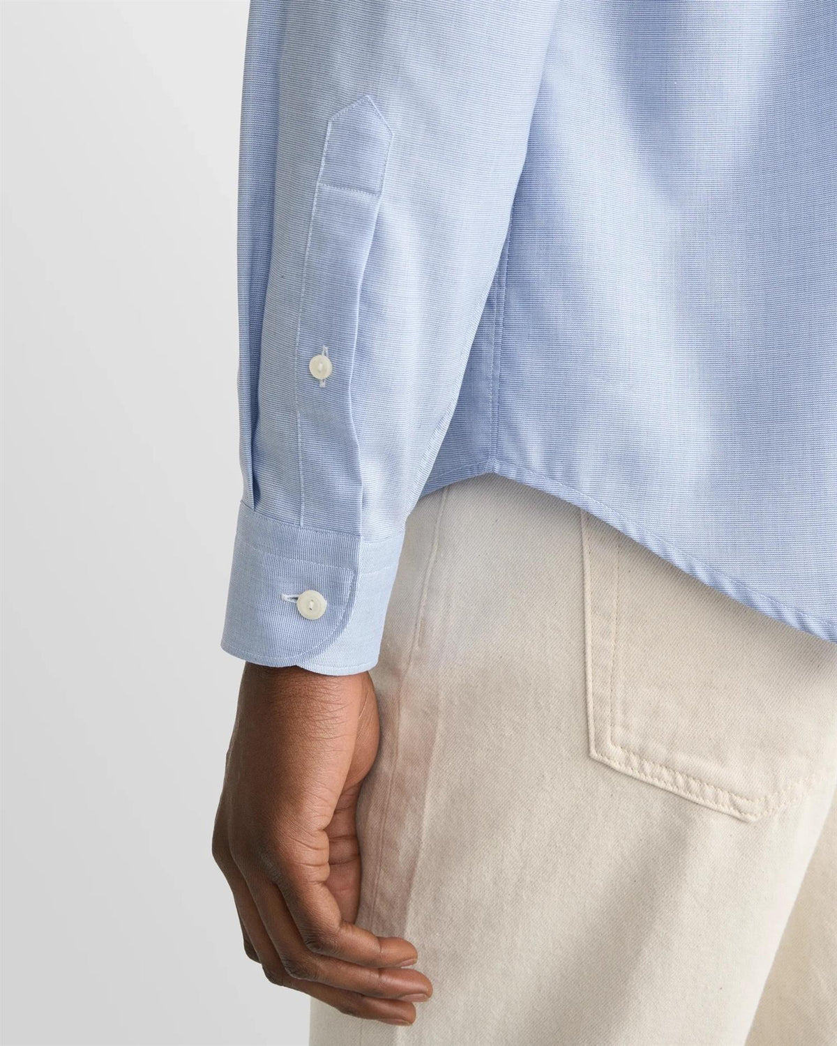 Solid Signature Oxford