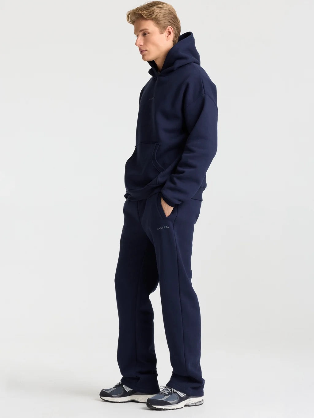 M Pollux Hoodie
