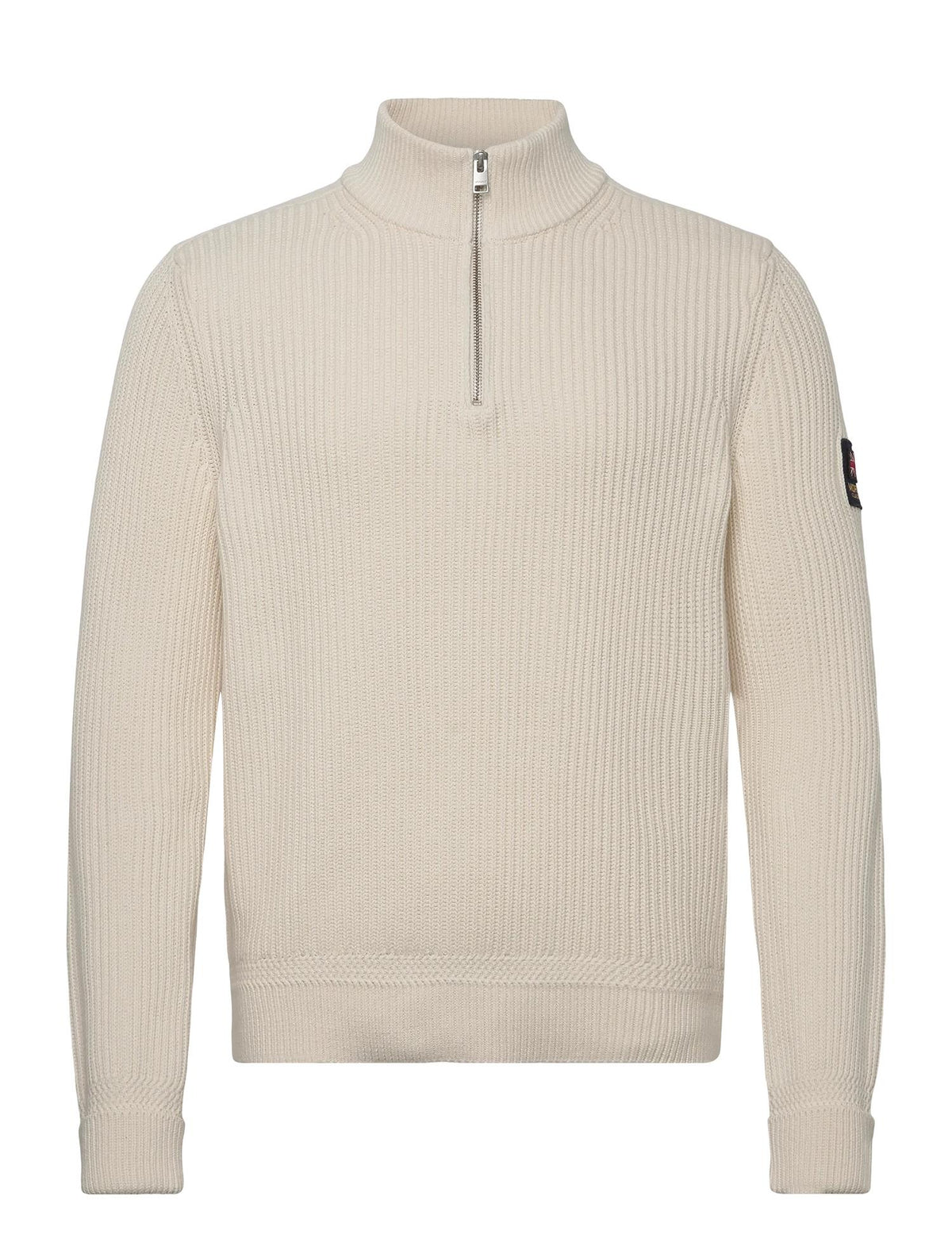 Morris Brenton Half Zip