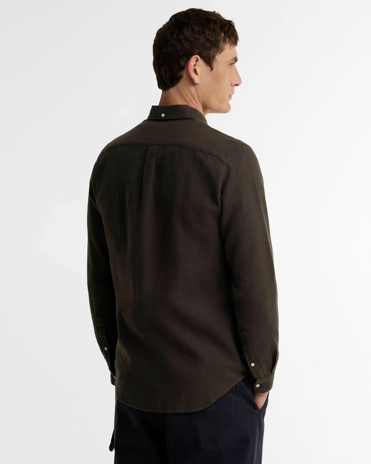 Buckley shirt