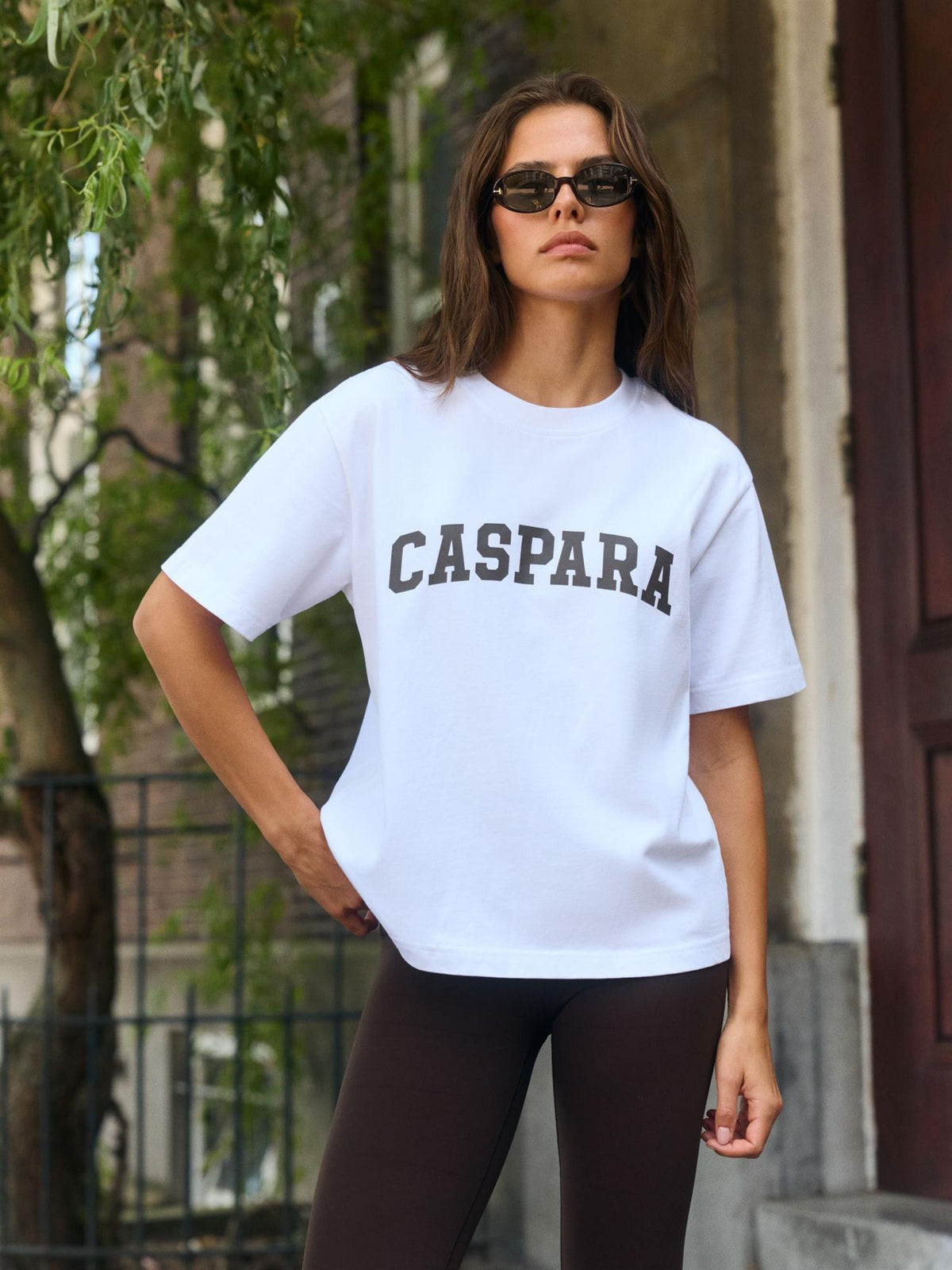 W ALL STAR SIGNATURE TEE
