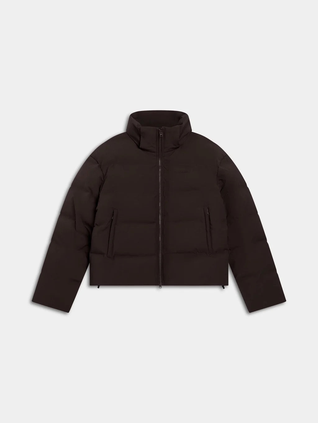 W Aurora Puffer Jacket