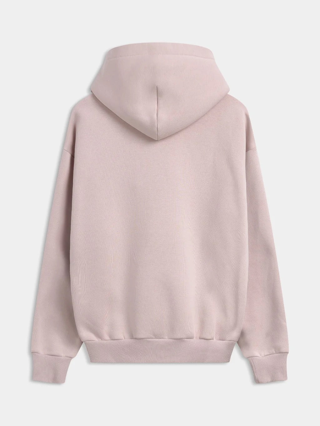 W ALL- STAR HOODIE