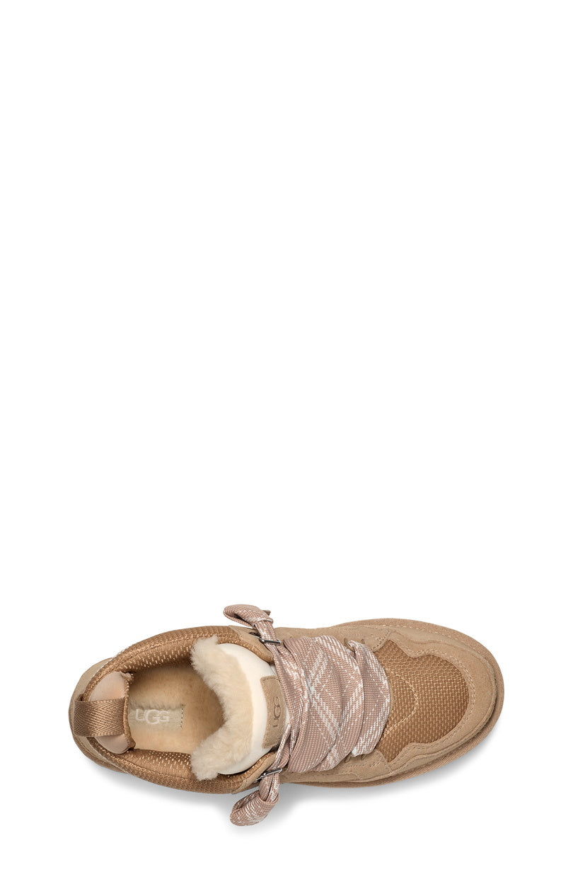 W Lowmel Sneakers