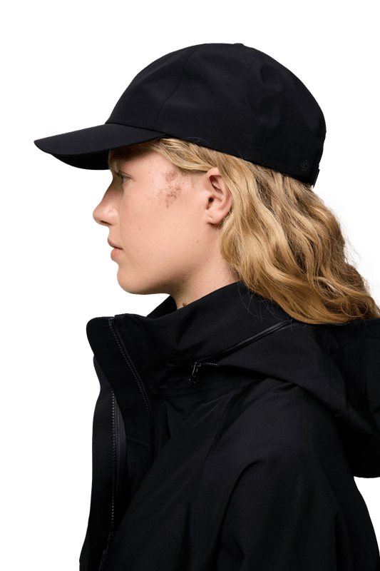 Hatlane caps