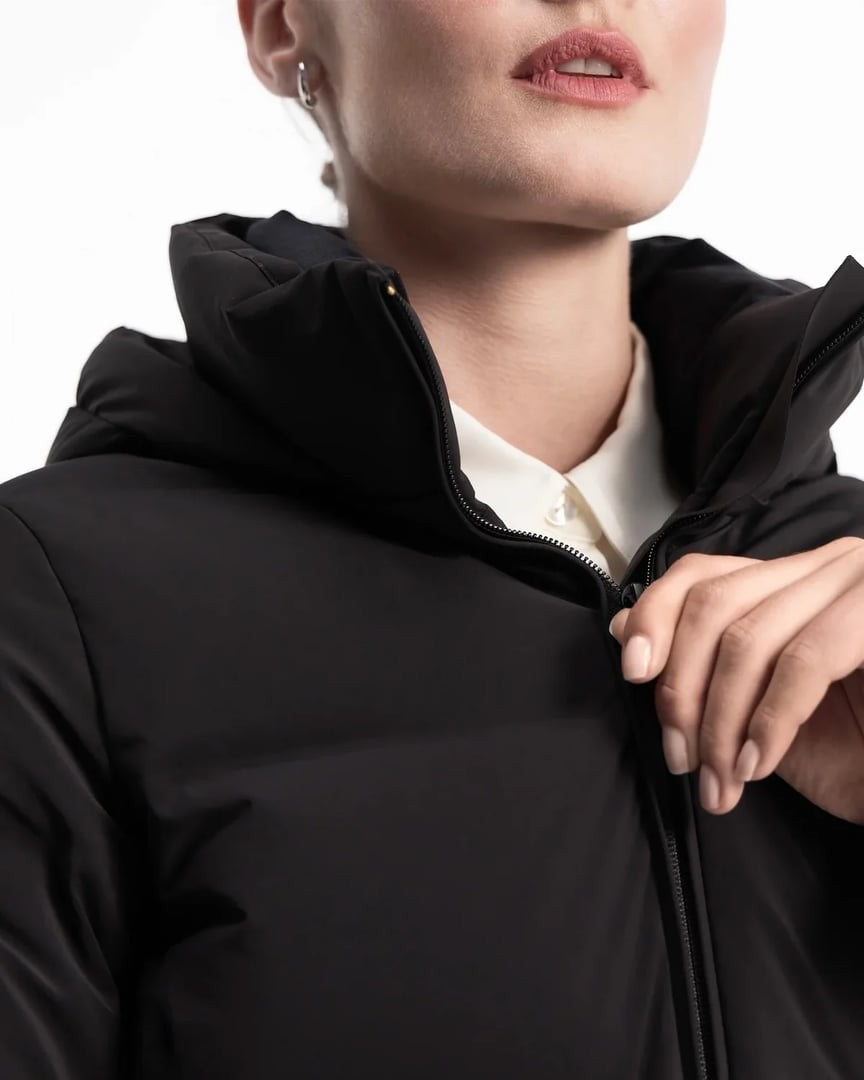 W Astra Jacket