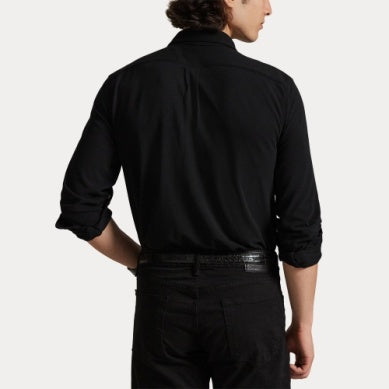 Featherweight Mesh Shirt