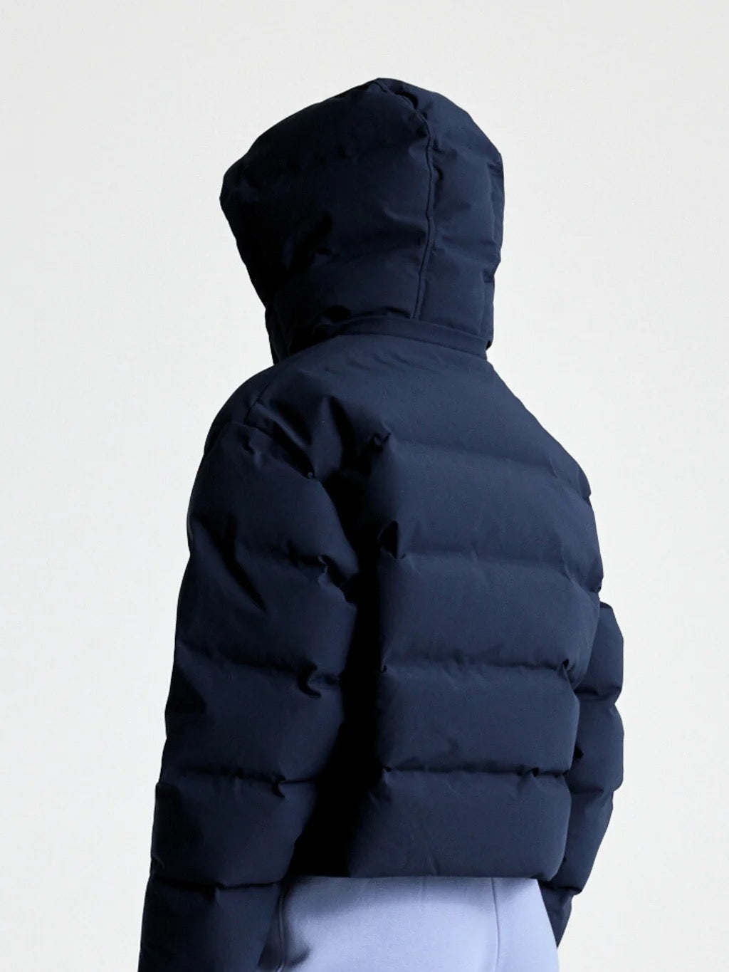 W Aurora Puffer Jacket