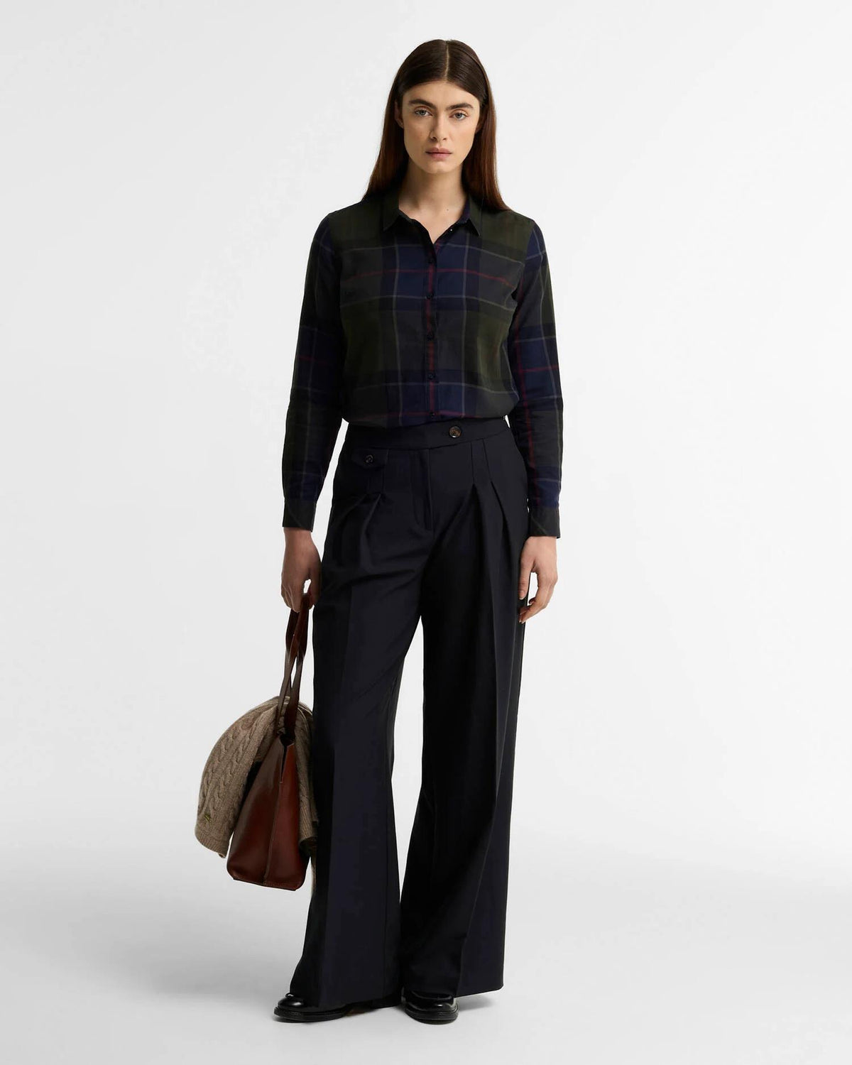 Bredon Shirt