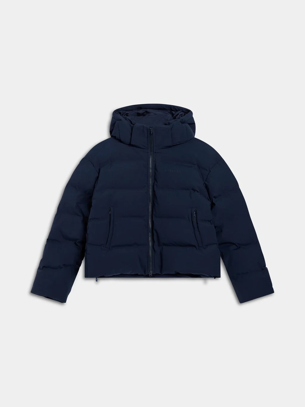 W Aurora Puffer Jacket