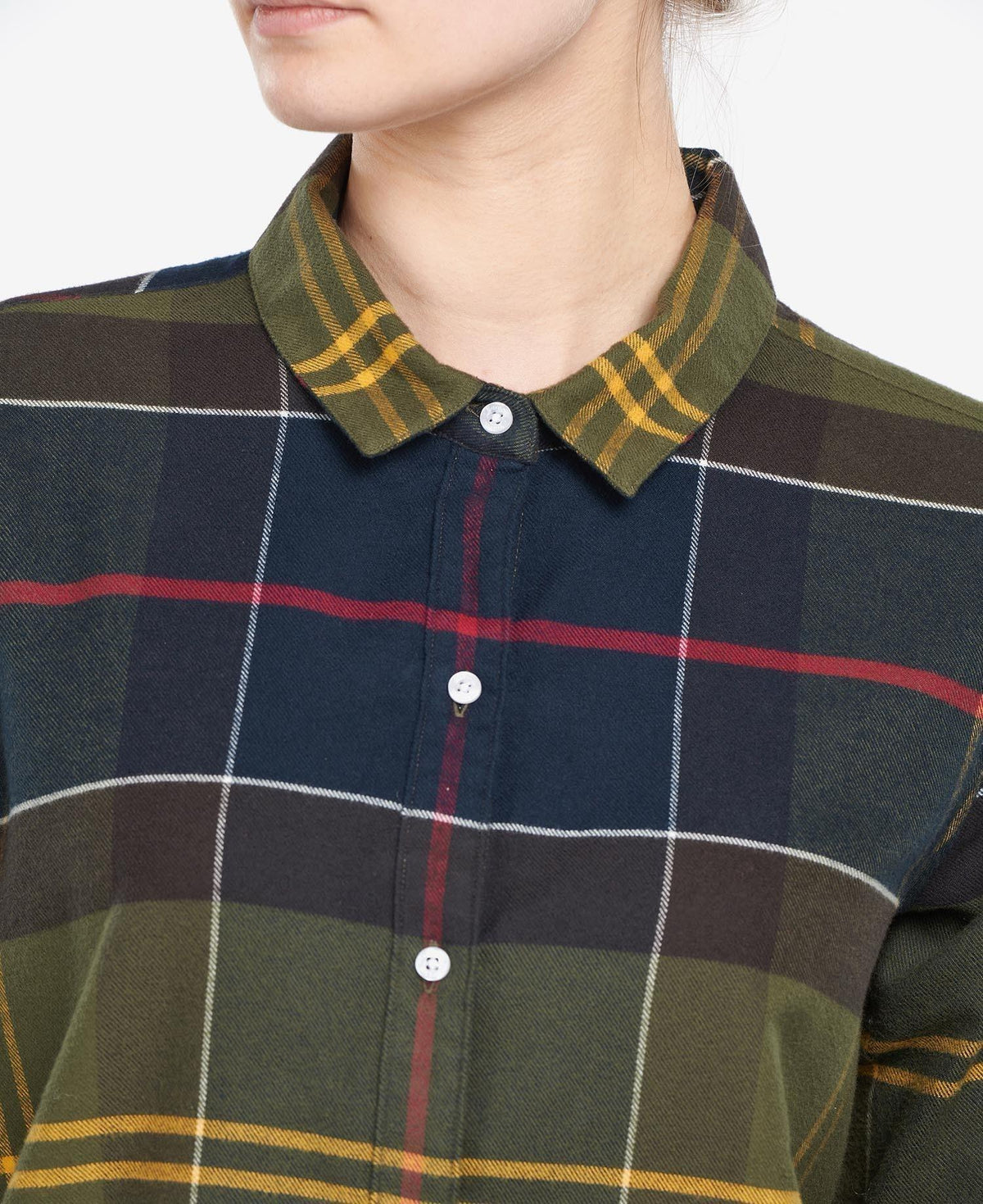 Anna Shirt