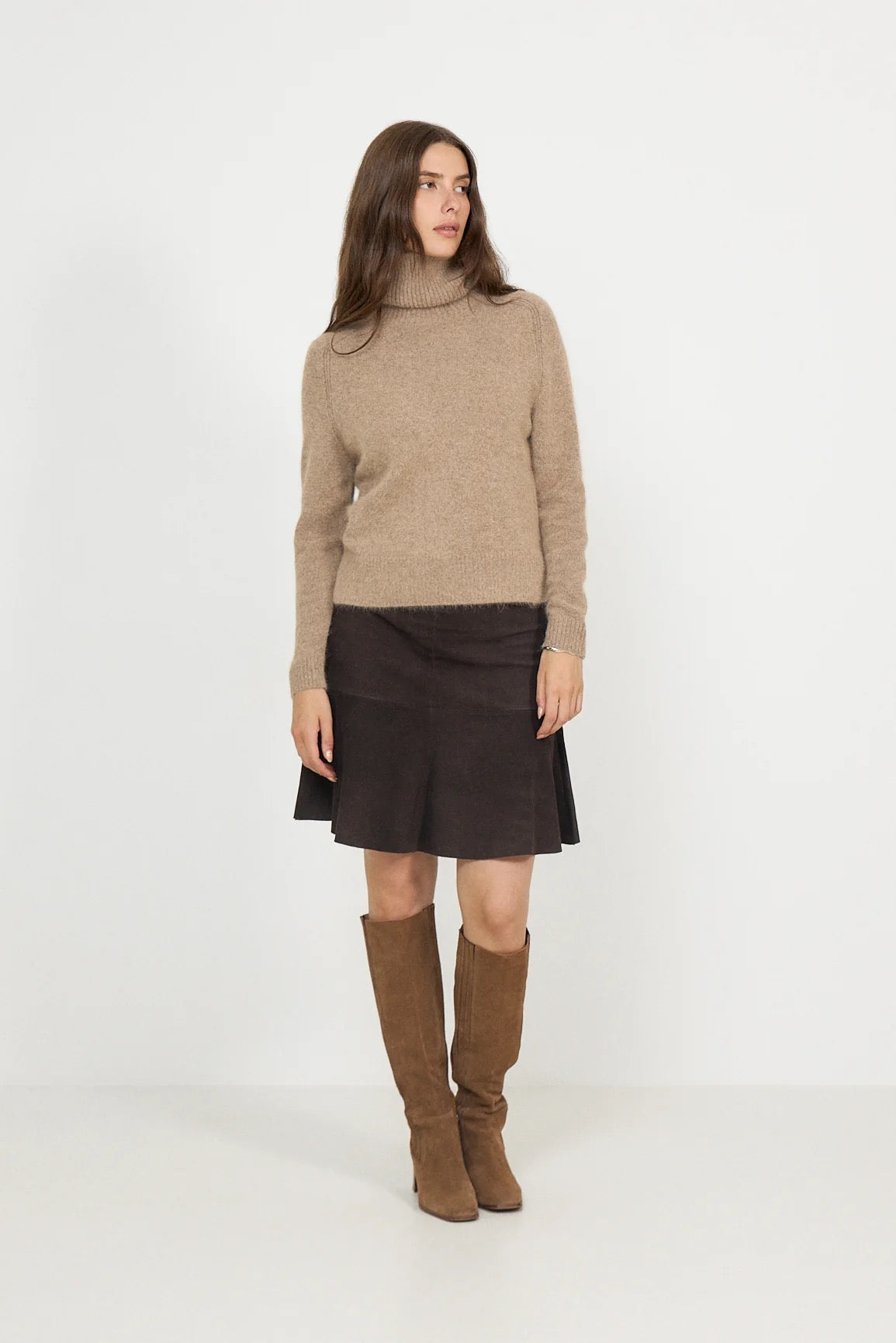 Ane Pullover