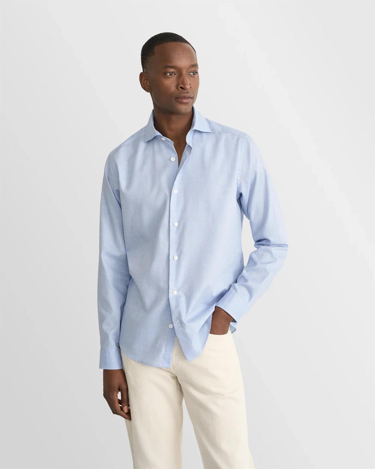 Solid Signature Oxford