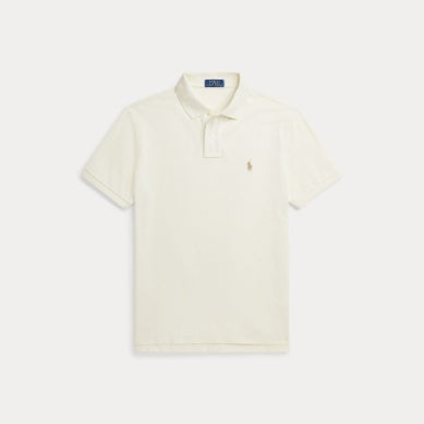 Mesh Polo Shirt