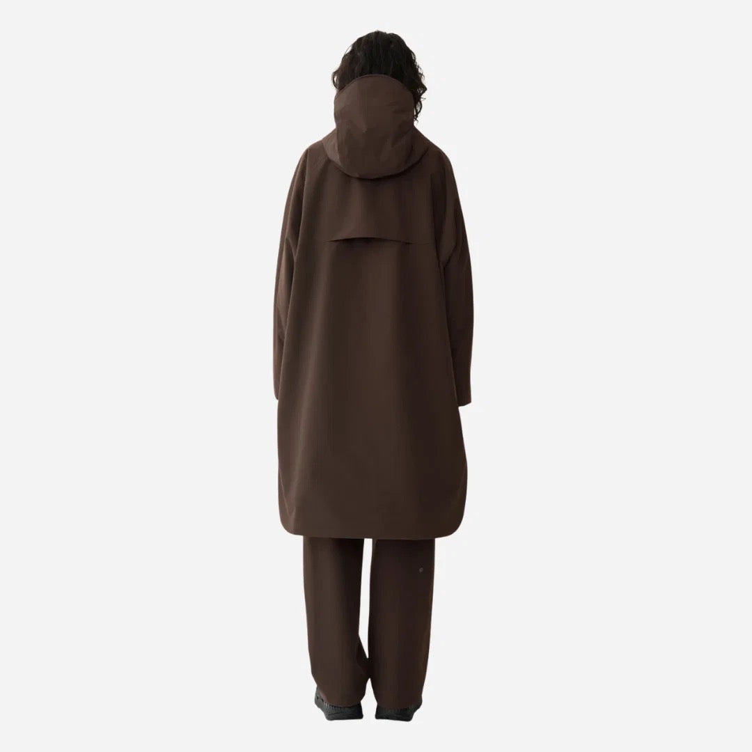 VANGEN INS COAT