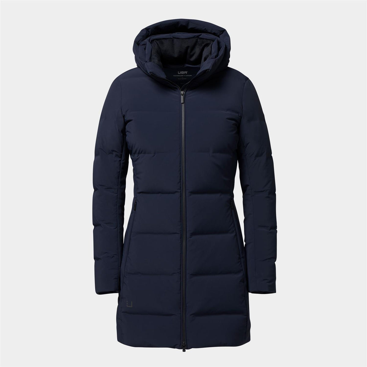 Enigma Parka
