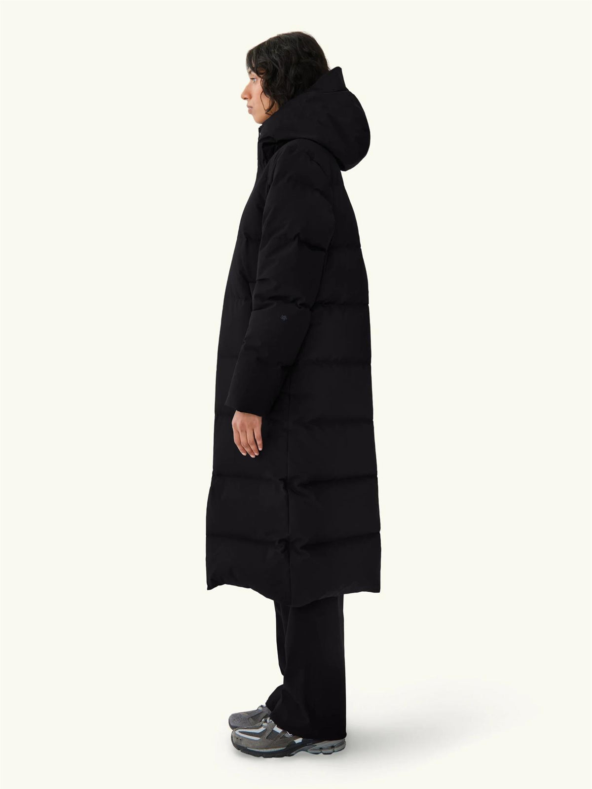INNVIK DOWN COAT