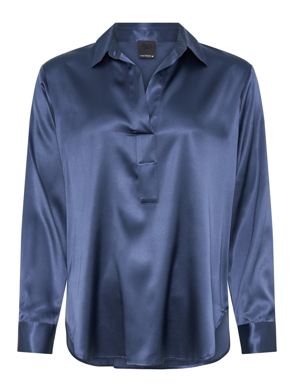 LEIA BLOUSE