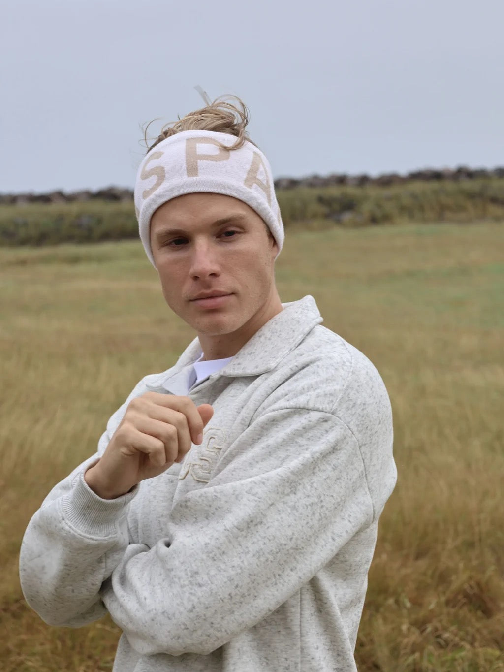 SKI HEADBAND