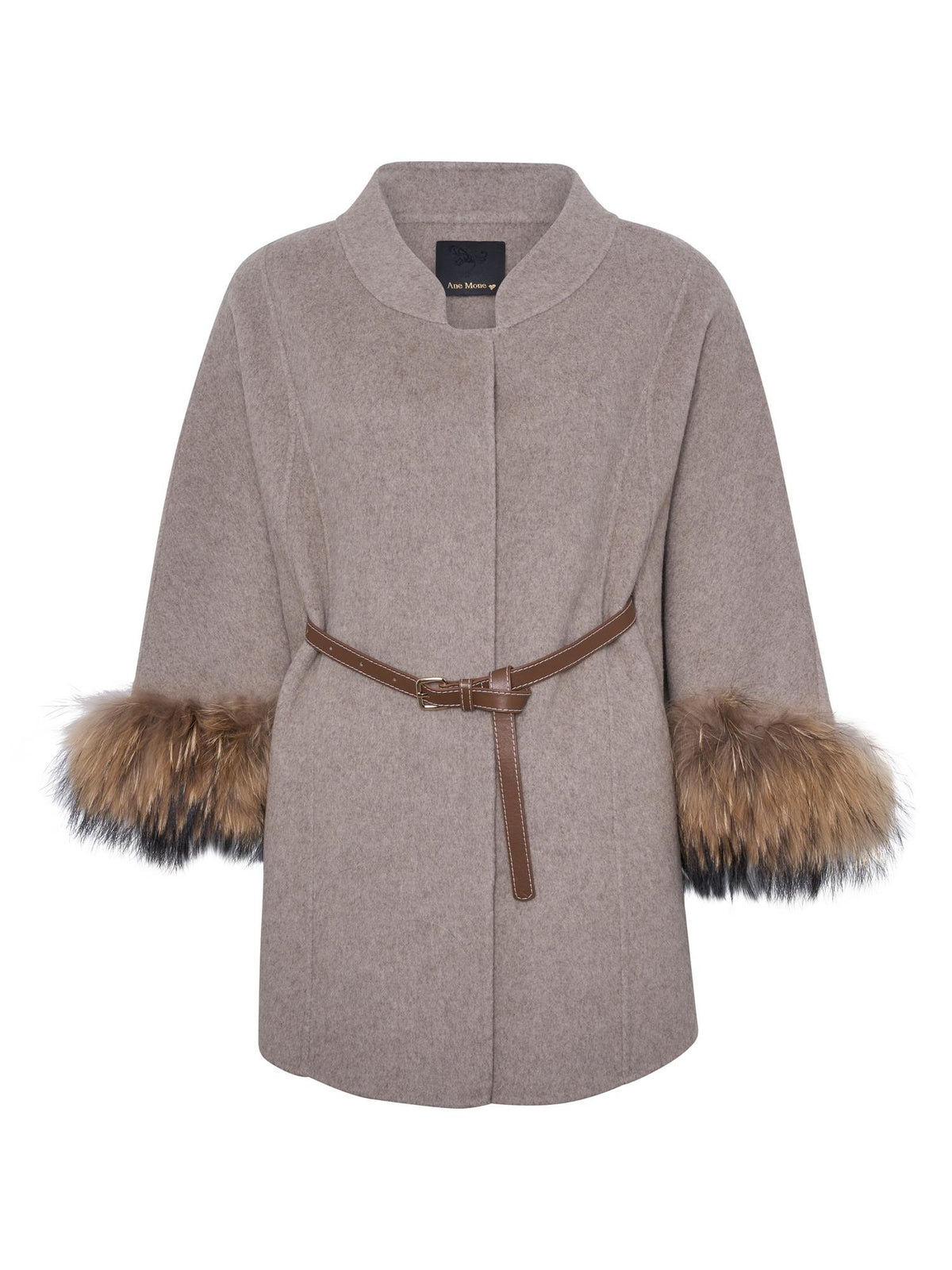 FASHIONISTA JACKET