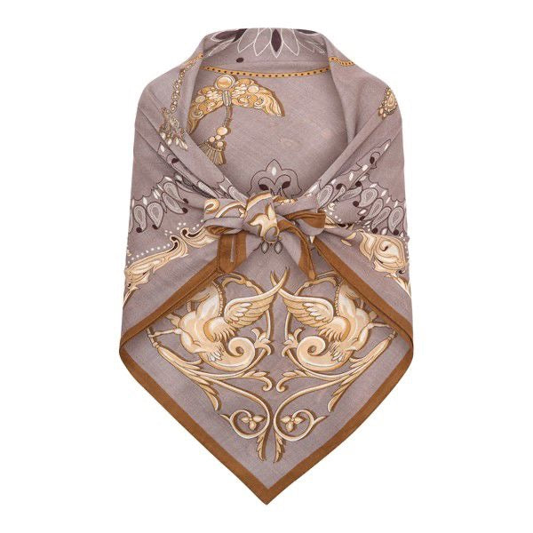 Classy scarf