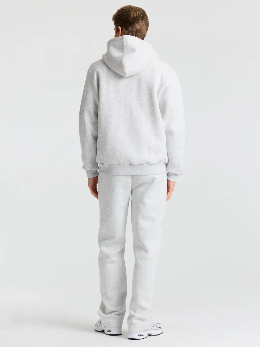 M Cosmo Zip Hoodie