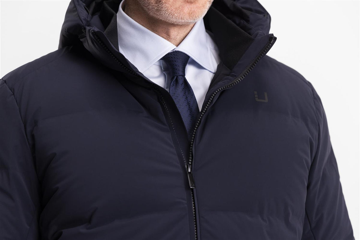 Bolt Jacket