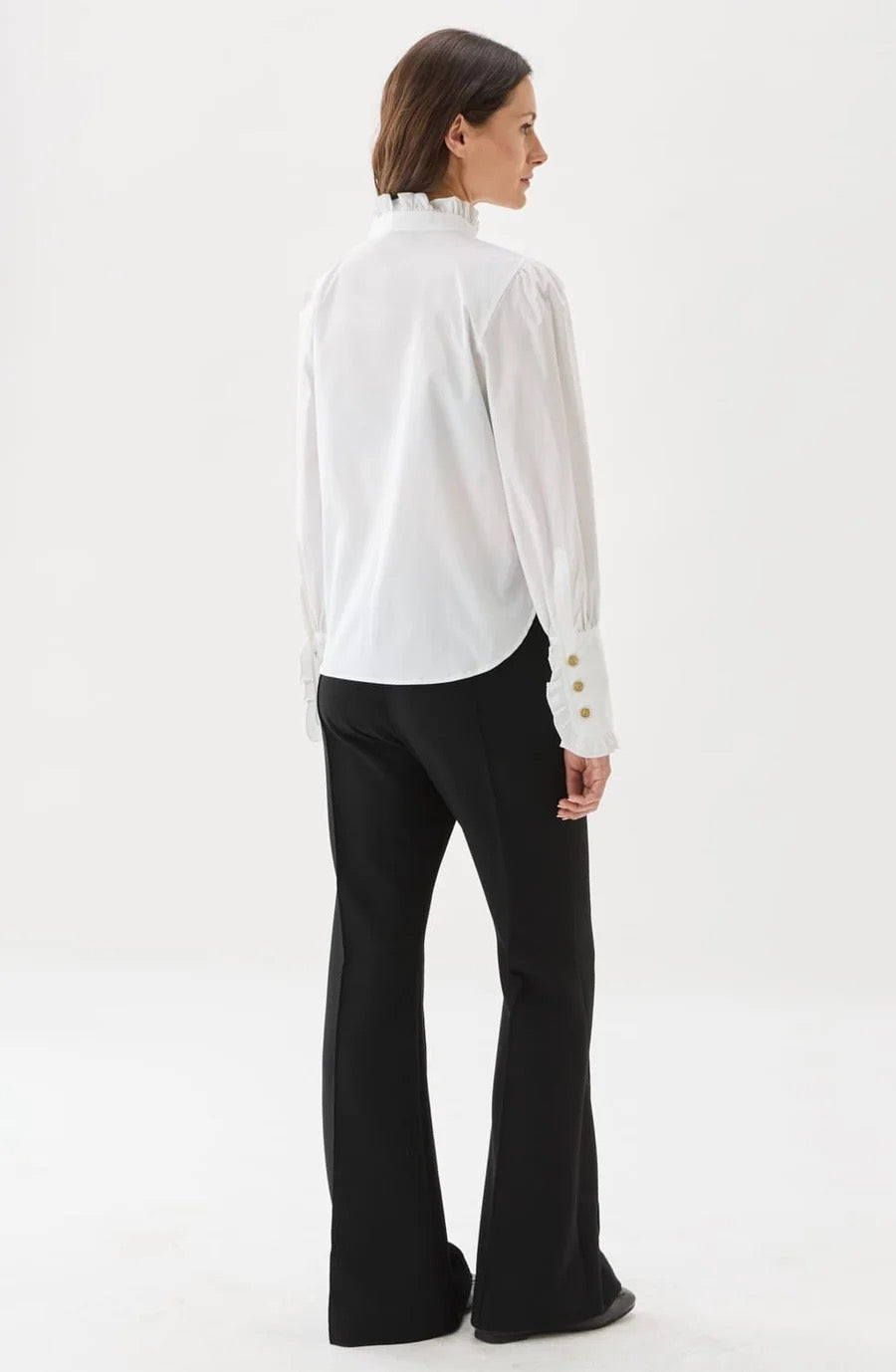 Maira Blouse