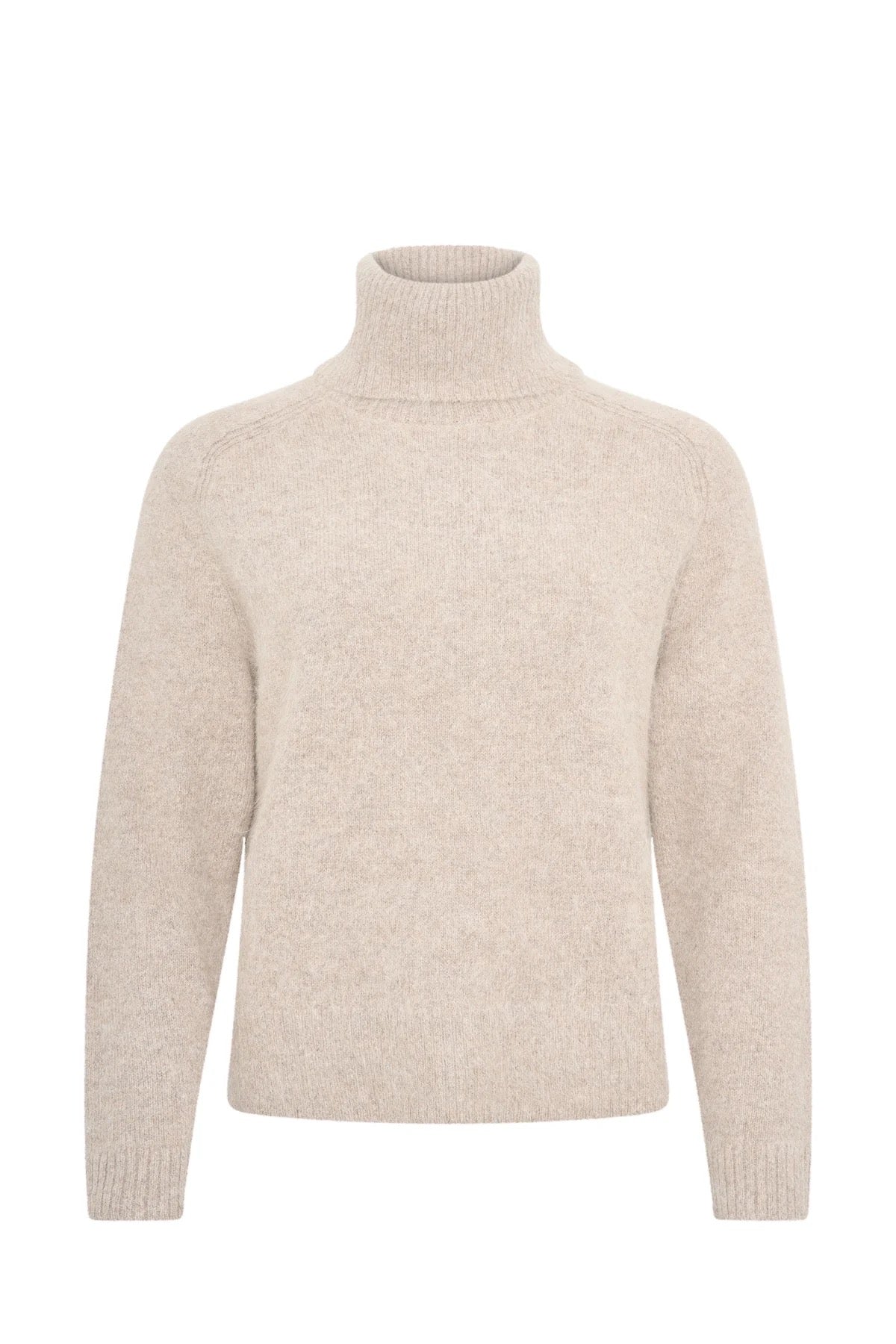Ane Pullover
