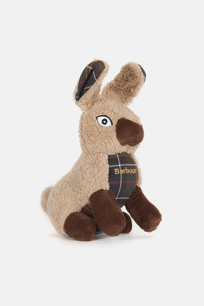 Dog Rabbit Toy