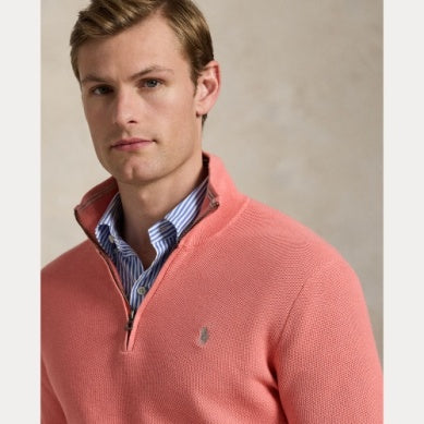 Long Sleeve Pullover