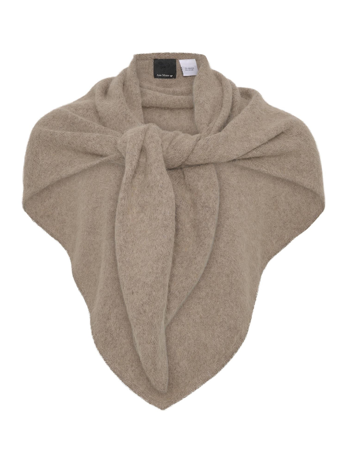 Cosy Shawl