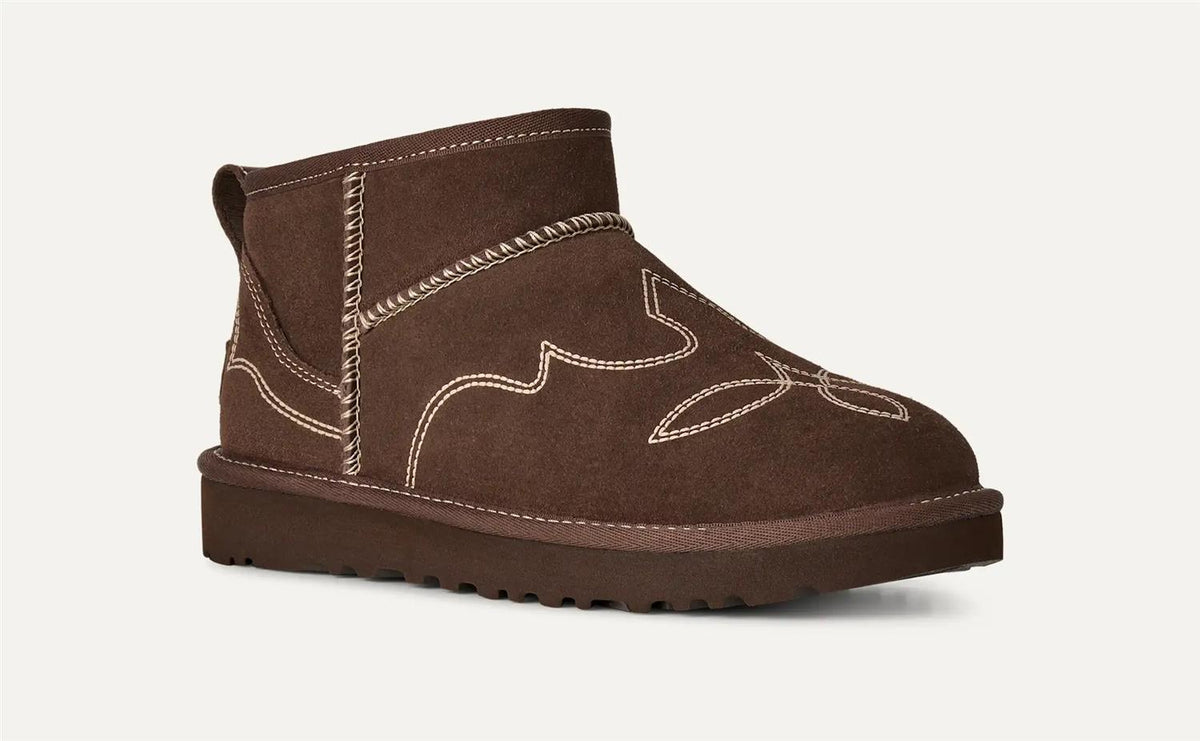 W Classic Ultra Mini Western