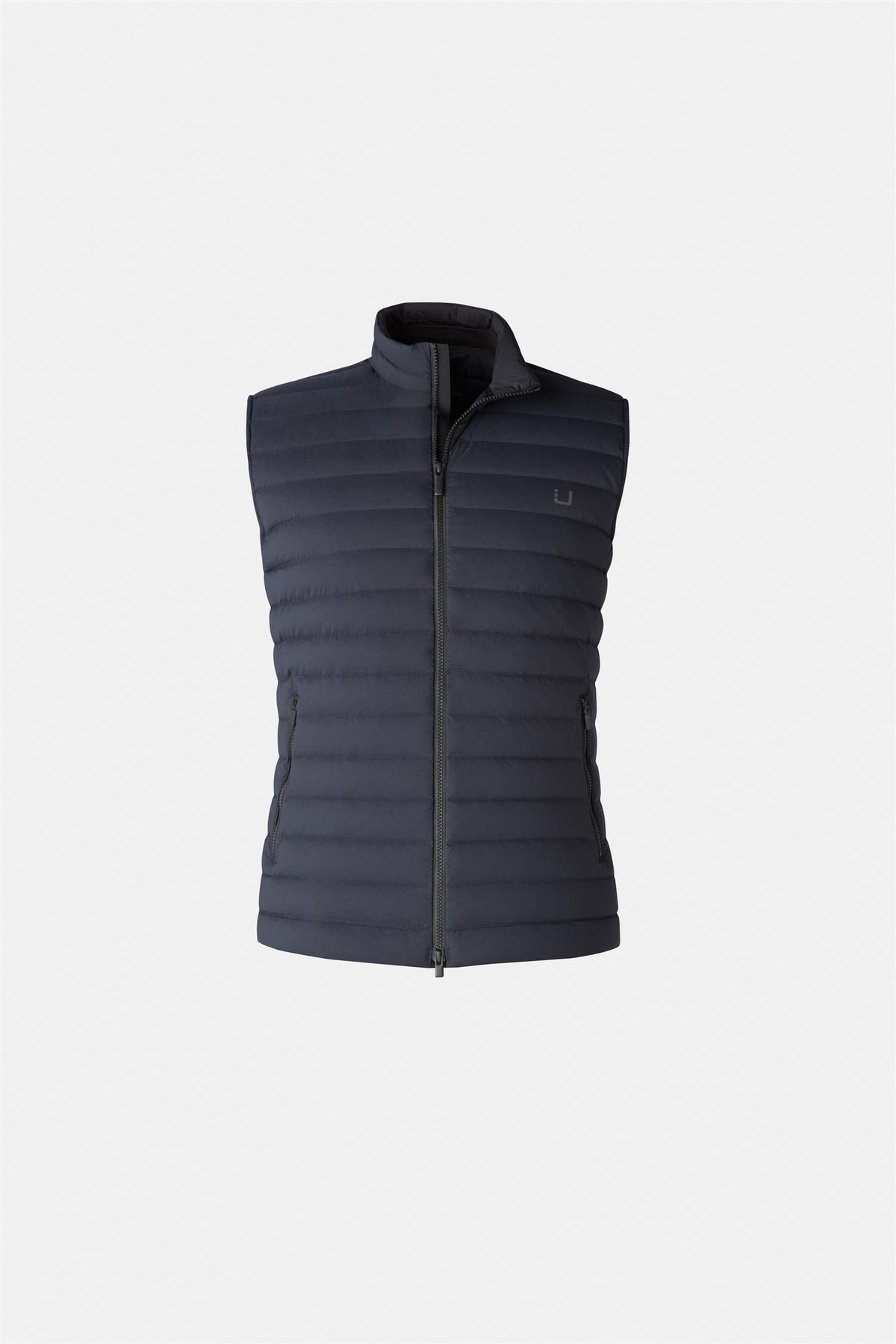 SUPERSONIC VEST