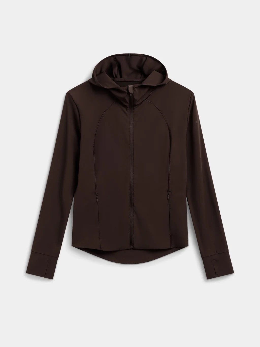 Windluxe Jacket