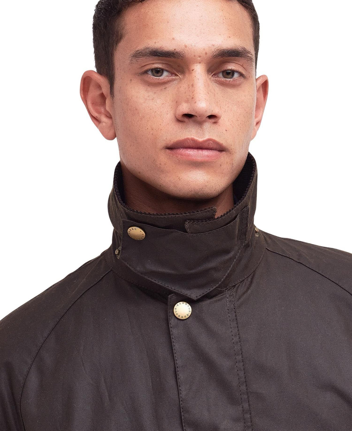 Ashby Wax Jacket