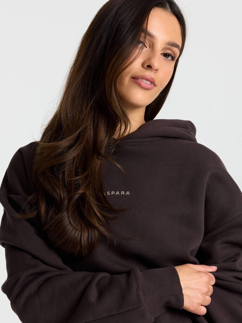 W Pollux Hoodie