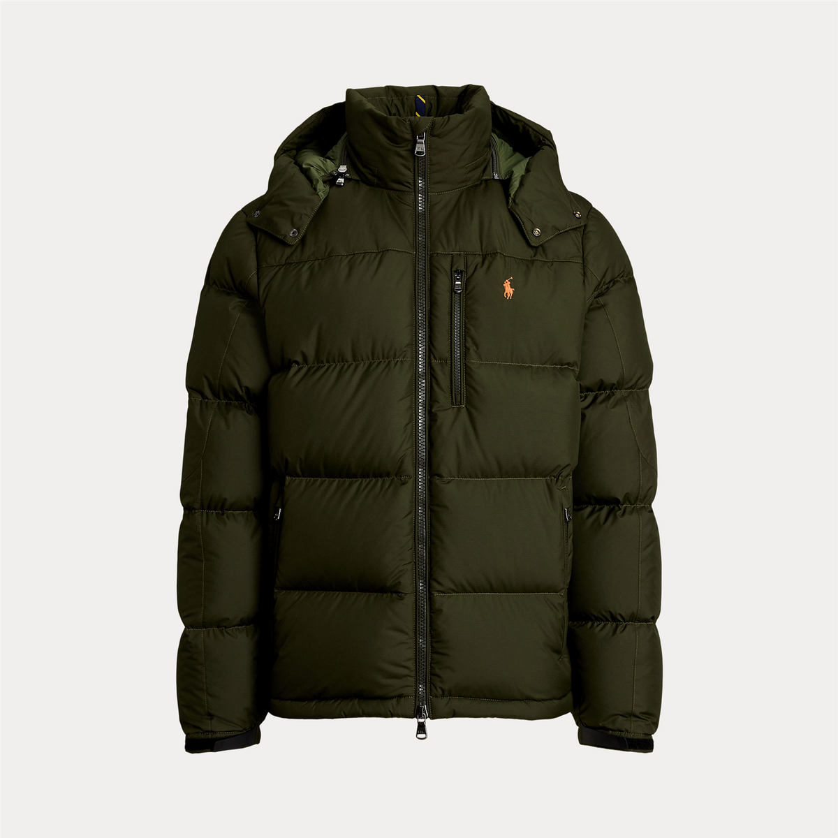 The Gorham Down Jacket