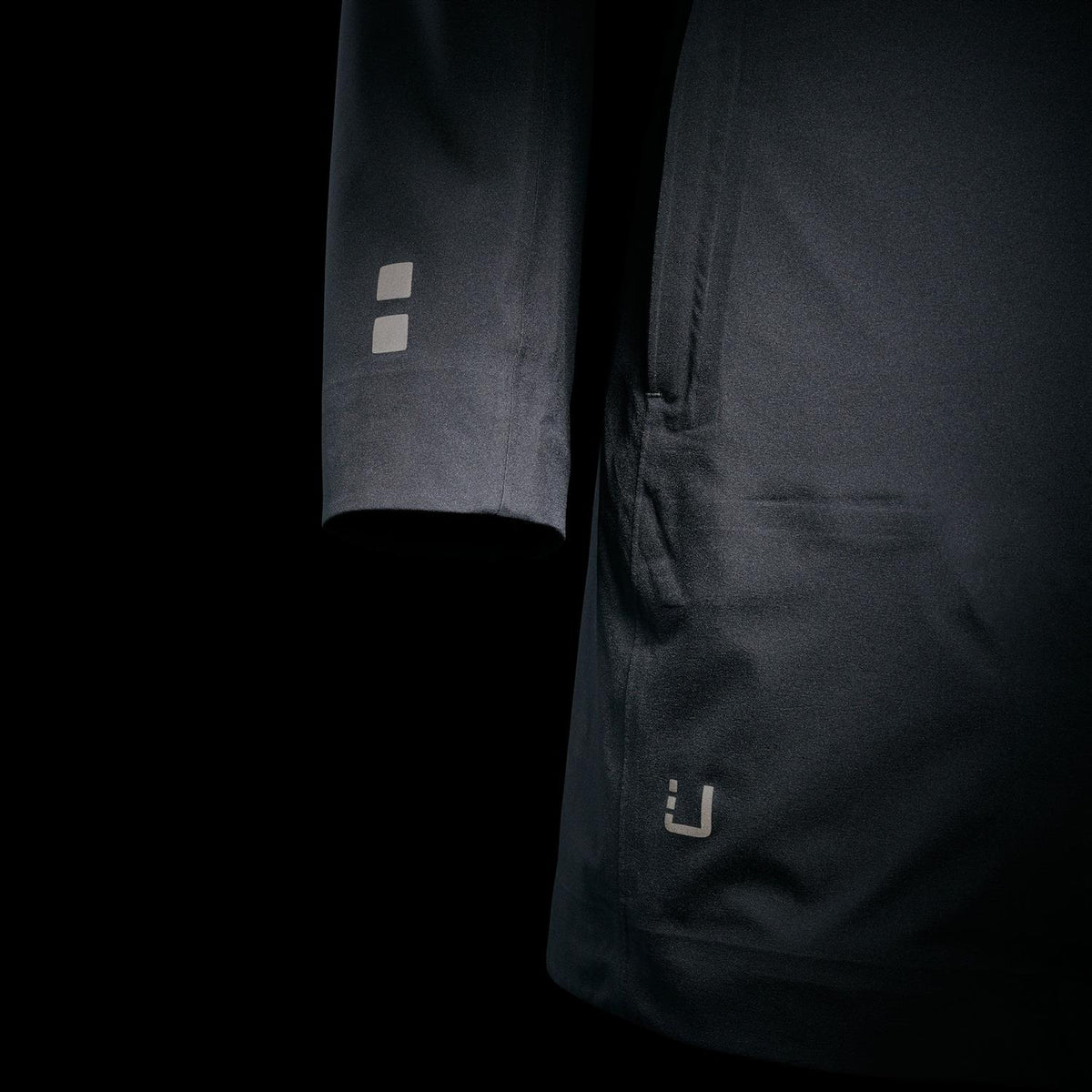 W Nova Coat