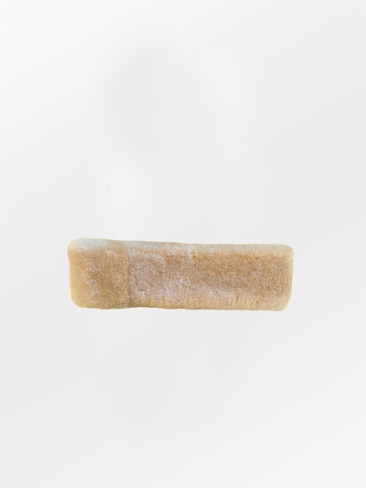 Dora Shearling Headbad