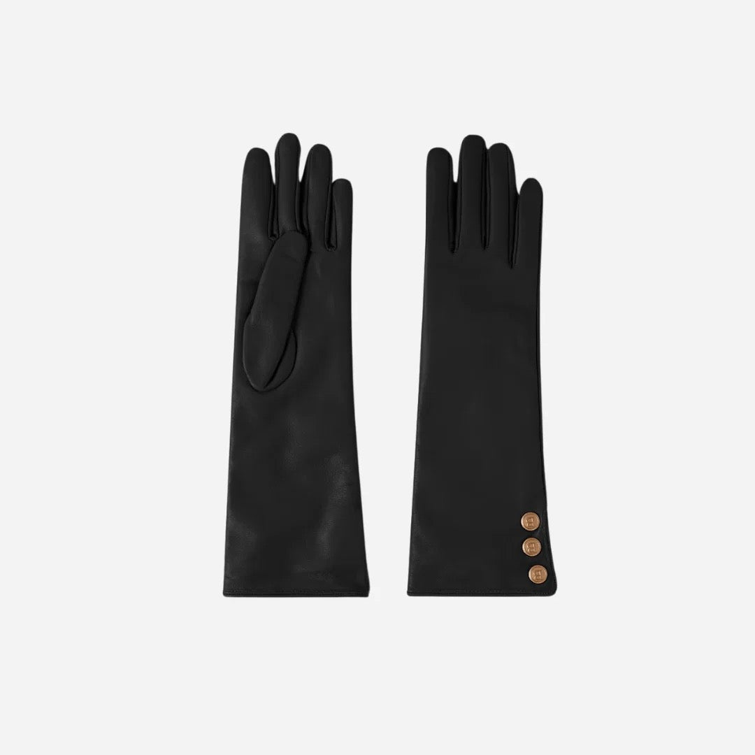 Carole Leather Glove