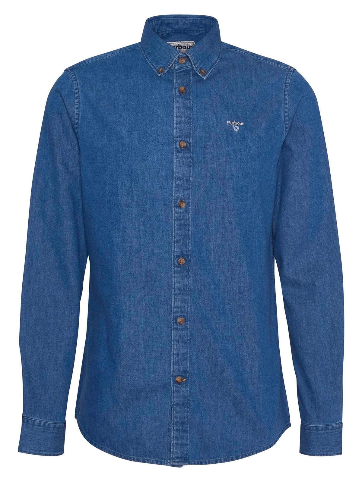 Crest shirt