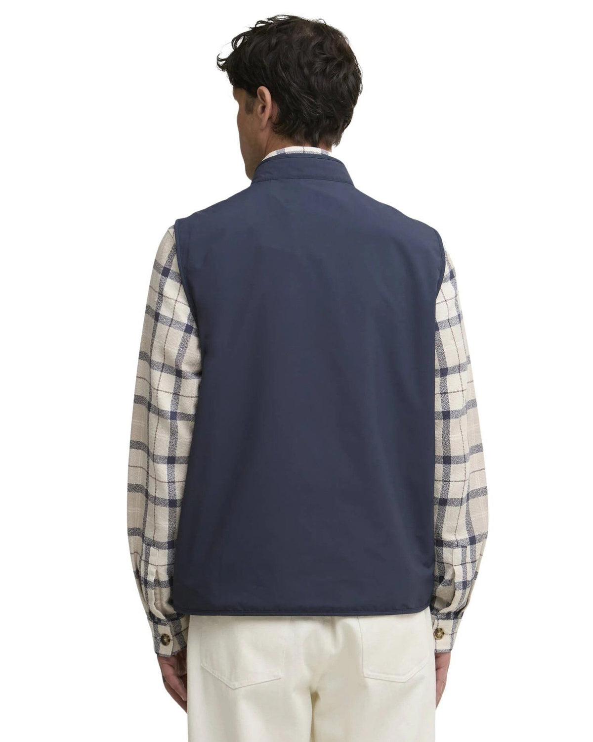 Barbour Stonedale Gile
