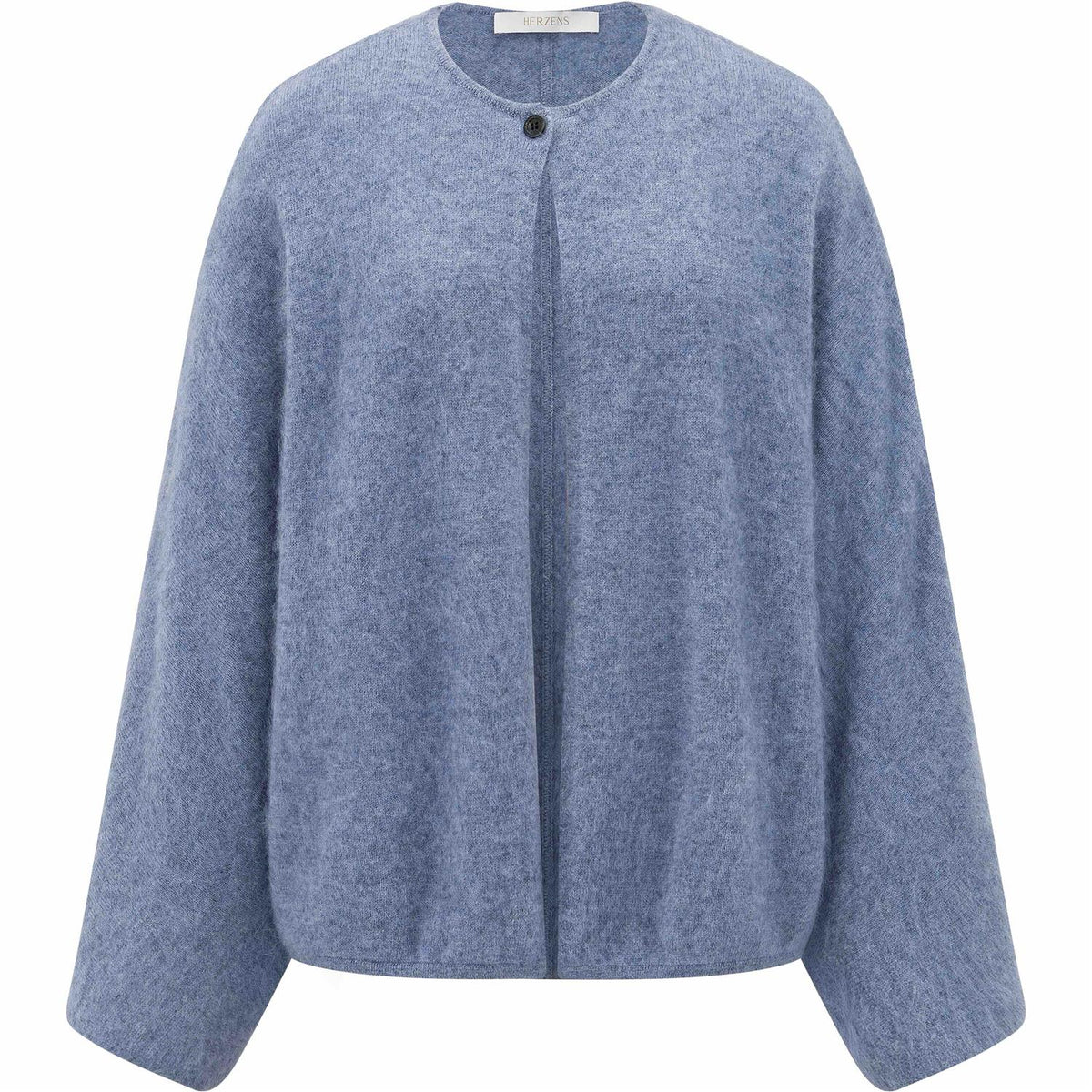 Pullover Lena Brushed